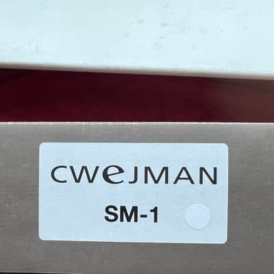 Cwejman SM-1 2022 - Eggshell image 5