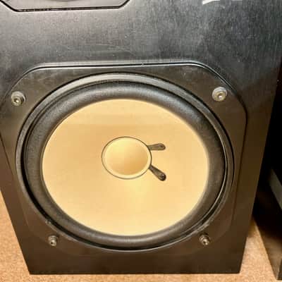 Yamaha NS-10M (Pair) 1980s – Mint HP – Warranty image 11