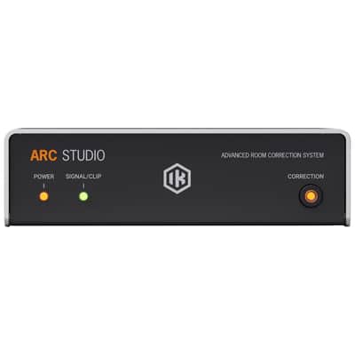 IK Multimedia ARC Studio Room Correction System image 4