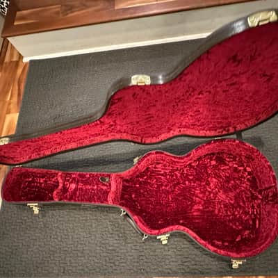 Taylor Deluxe hard shell case 2010-2026 image 4