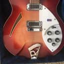 Rickenbacker 360-12WB Fireglo 1994