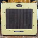 Peavey Delta Blues Tweed 210 30 Watt 2x10 Tube Guitar Combo Amplifier!