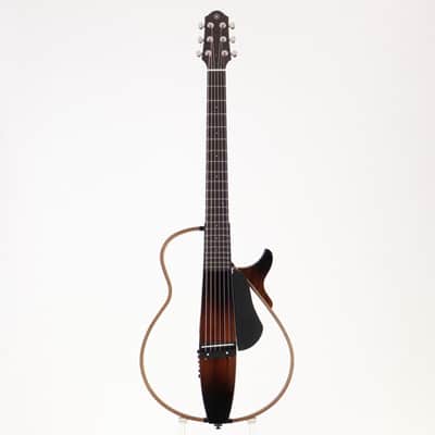 YAMAHA SLG200S TBS Tobacco Brown Sunburst [ILZ100053] (08/10) image 13