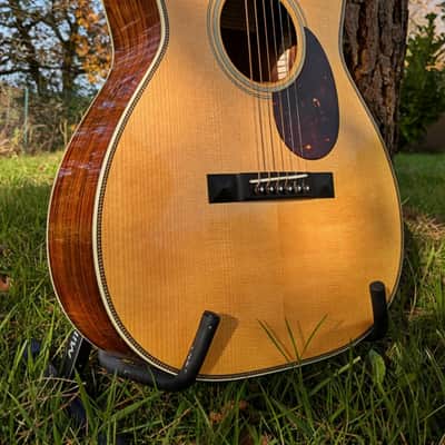 Santa Cruz OO Erik SKYE 2019 - Cocobolo image 22