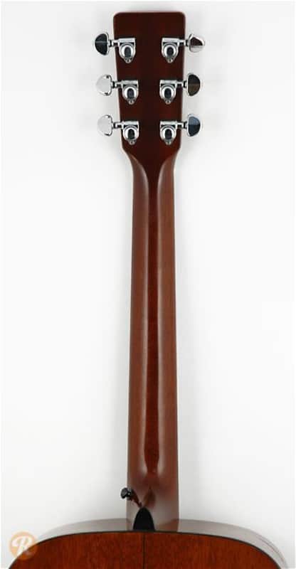 Martin D-16M 1986 - 1990 image 6