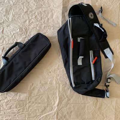Yamaha Gigbag & Backpack for Flute image 2