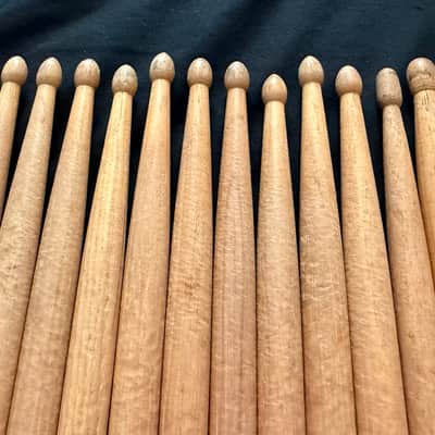 Rogers Vintage Drum Stick Lot image 6