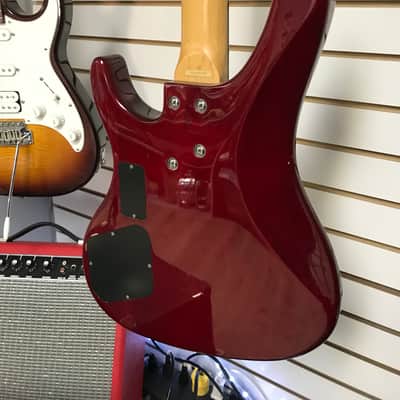 Washburn XB 400 image 2
