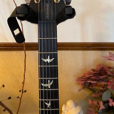 PRS Hollowbody II 10 Top Piezo image 4