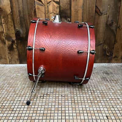 Yamaha Stage Custom Advantage Nouveau - 10/12/14sn/16/22 image 3