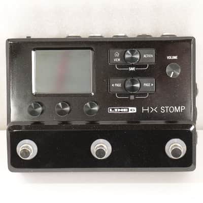 Line 6 HX Stomp | Reverb