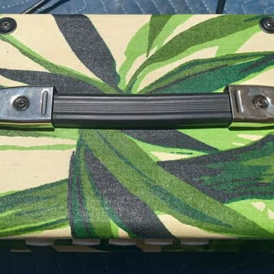 Custom Mini Amp Head (Stagg 10 GA 2000s) image 5