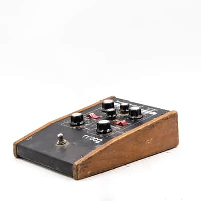 Moog Moogerfooger 12 Stage Phaser Owned by Rich Robinson image 7