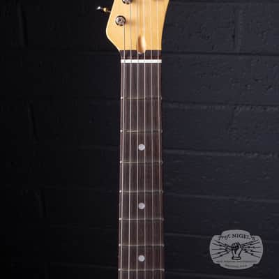 Tokai Breezysound ATE-102R Vintage Natural MIJ Ash Body image 16