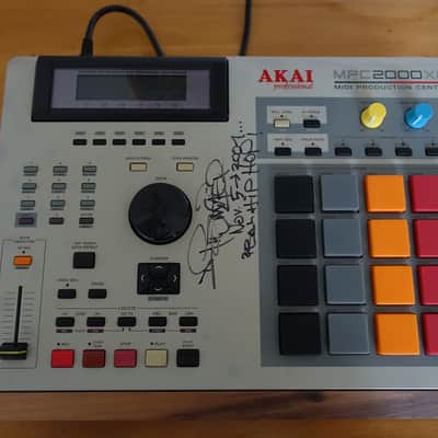 AKAI MPC2000xl se image 12
