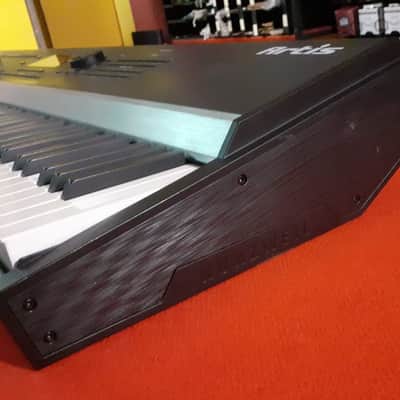 Kurzweil Artis 88-Key Digital Stage Piano 2010s - Black image 9