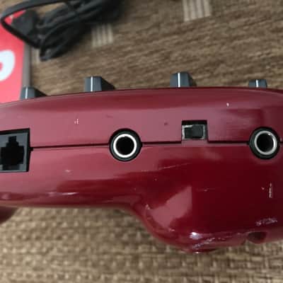 Line 6 Pod V2.0 Electric Guitar Processor – Excellent Condition image 7