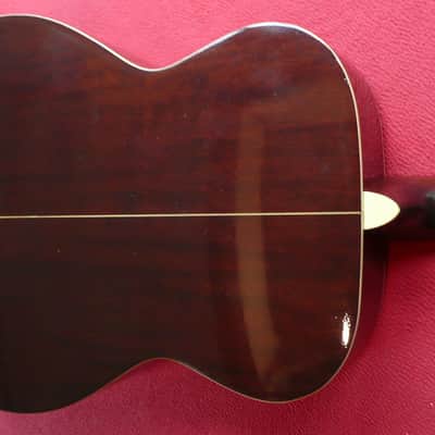 Tokai Humming Bird Custom F150 OOO size 1974 Natural image 8