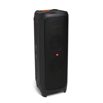JBL PARTYBOX 1000 Powerful Bluetooth Party Speaker With Full Panel Light Effects image 13