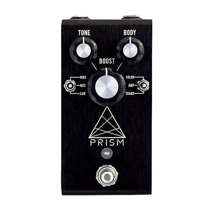 Jackson Audio Prism image 2
