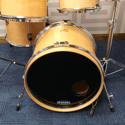 Arbiter AT ‘Advanced Tuning’ Maple Shell Pack – 20″,10″,12″,14″ & 16″ image 3