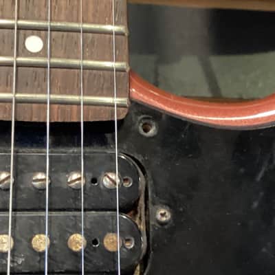 Fender Stratocaster Contemporary Boxer HH Electric Guitar image 12