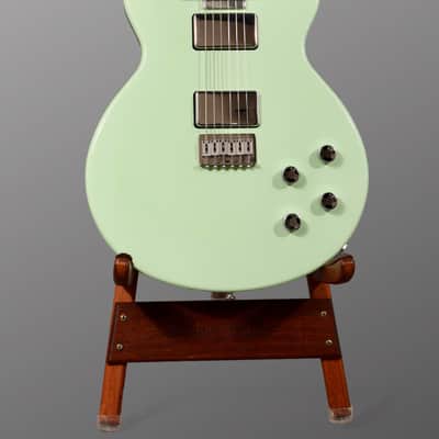 Electrical Guitar Company “Standard” 2023 - Seafoam Green. Lighter weight 7075 Aluminum. NEW (Authorized Dealer) image 3