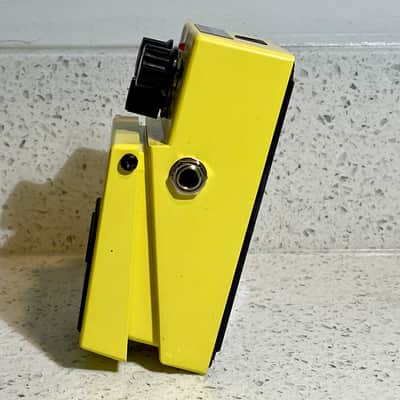 Boss SD-1W Super Overdrive Waza Craft image 5