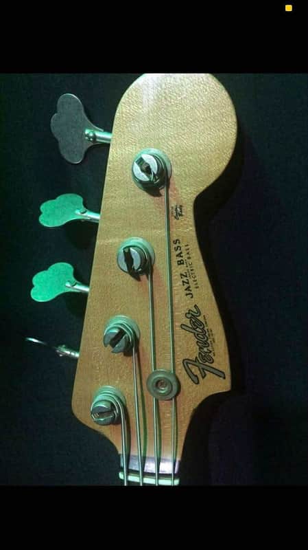 Extremely Rare Vintage Fender Custom Shop Limited Edition '60 Jazz Bass | Aged Ocean Turquoise Relic | Hand-Wound Pickups | Excellent Condition image 1