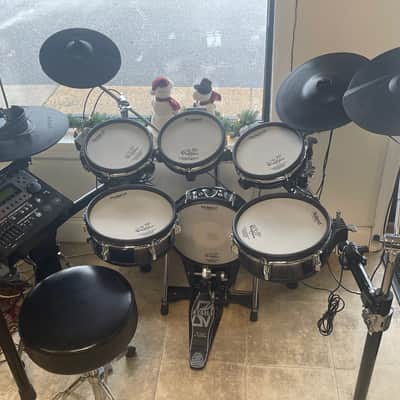 Roland V-Drums TD12