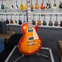 Used Gibson Les Paul Traditional Iced Tea Burst w/case