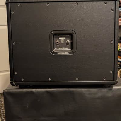 Mesa Boogie Boogie Series Thiele 19" 90-Watt 1x12" Guitar Speaker Cabinet 2022 - Present - Various image 2