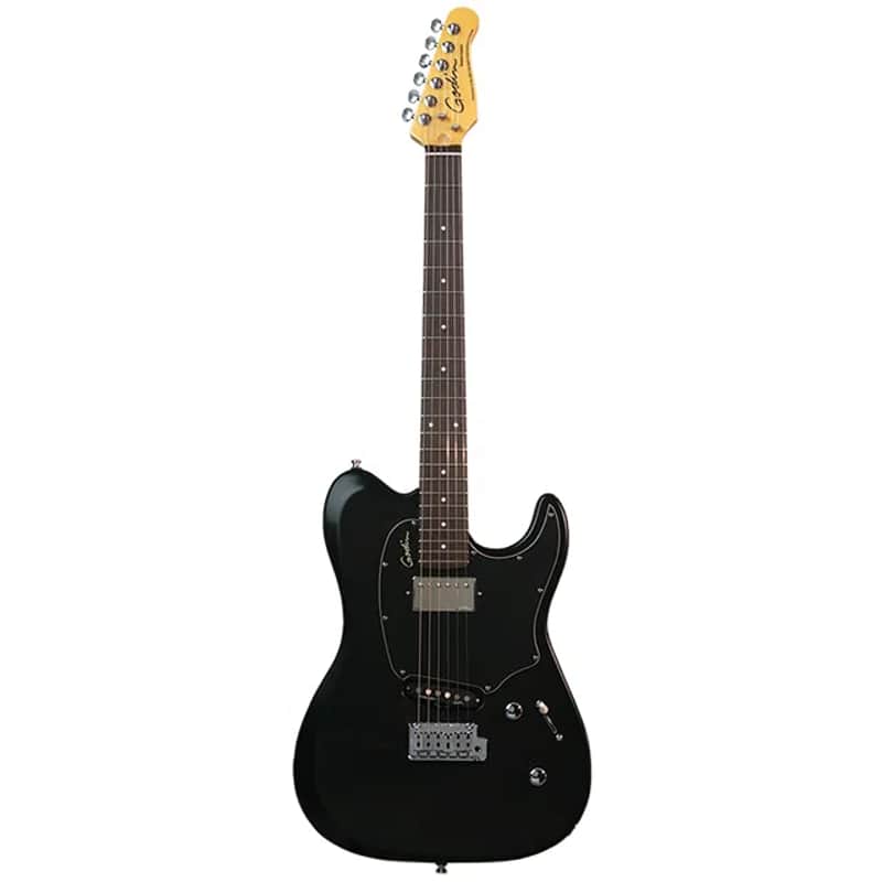 Godin Session Custom Tripleplay With Rosewood Fretboard image 2