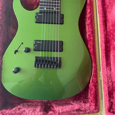 CARVIN DC 800 LEFT HANDED image 14