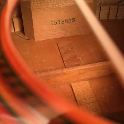 70's Yamaha G-60A Classical Guitar Made in Japan with Softshell Case image 7