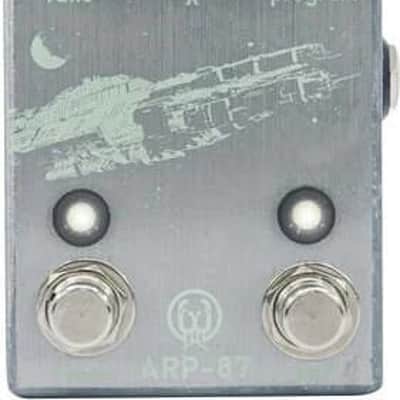 Walrus Audio ARP-87 Multi-Function Delay Platinum Edition Pedal