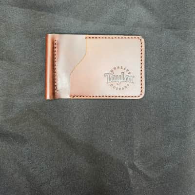 Taylor Leather Wallet image 3