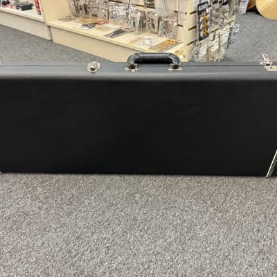 PRS Custom 22 Tremolo 1997 - Grey Black 10 Top image 20
