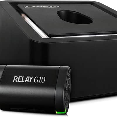 Line 6 Relay G10 Wireless System image 3