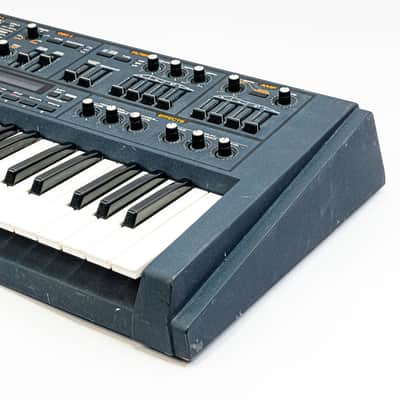 Roland JP-8000 Virtual Analog Synthesizer Supersaw Keyboard AS-IS image 9