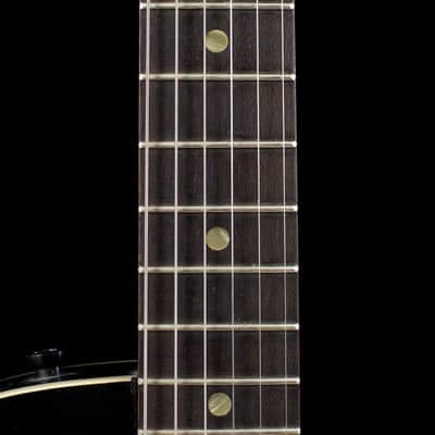 Silvertone 1420 Stratotone Vintage Electric Guitar image 10