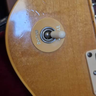 Gibson Les Paul Standard 1978 - Factory Natural ☆VIDEO☆ image 11