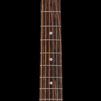 Gibson Custom Shop J-45 All Mahogany - TV Yellow #75118 image 10