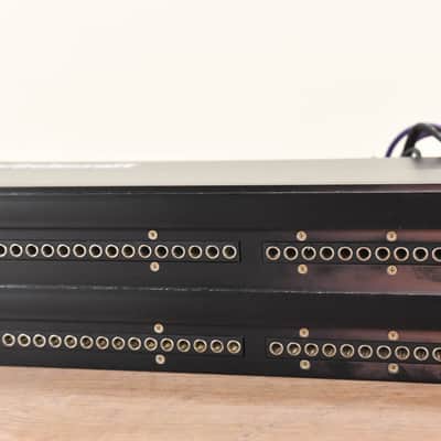 Switchcraft TTP96K3NN 2U 96-Position Patch Panel CG00WVH image 3