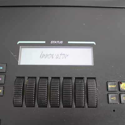 Colortran  Innovator 24/48 Memory Lighting Console | Great Condition image 2