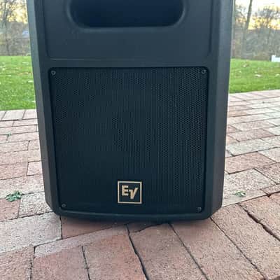 EV Electro-Voice Sb120 Passive Subwoofer Speakers 8 Ohms 400 Watts w/ Slip Cover - 2 of 2 Available image 1