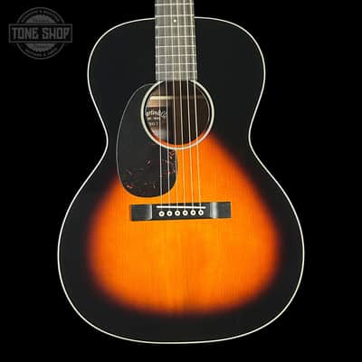 Martin CEO-7 Left Handed w/case image 1
