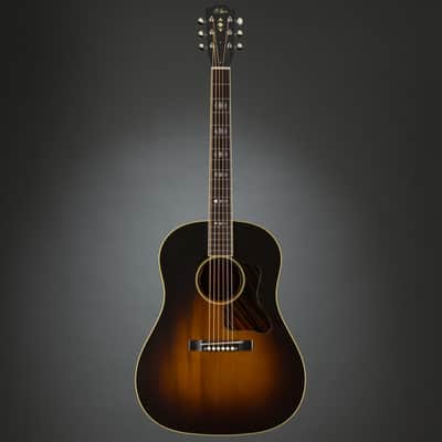 Gibson 1936 Advanced Jumbo VS - Acoustic Guitar image 2
