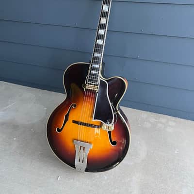 1941 Gibson L-5P Archtop Guitar w/ DeArmond 1100 - Vintage! image 18