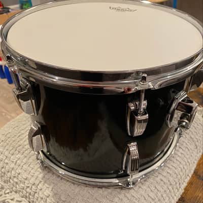 Ludwig Classic Maple 13x9 - Black cortex image 4